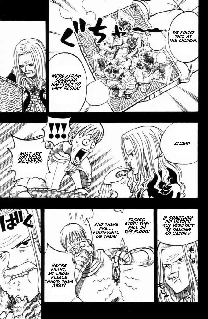 Rave Master Chapter 256 7